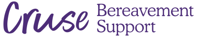 cruse-logo Cruse Bereavement Support