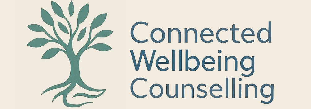 Connected Wellbeing Counselling